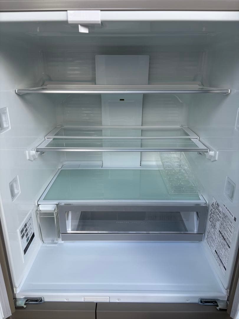 値下げ中‼️Panasonic 冷蔵庫 2020年式 NR-SPF455X