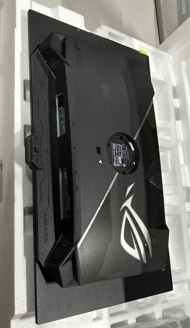 ASUS ROG Strix OLED XG27ACDMS 26.5インチ