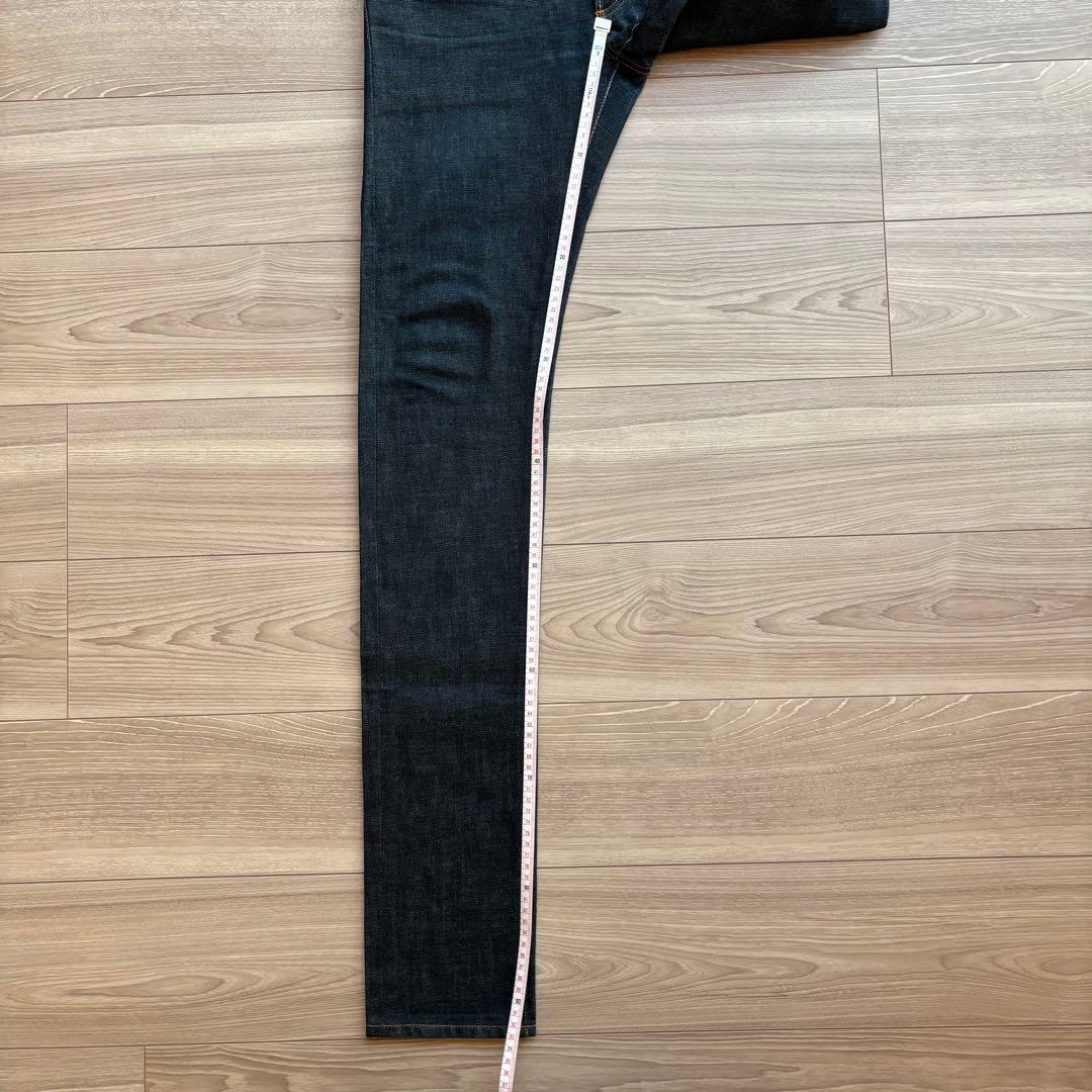 ディオールオム　デニム