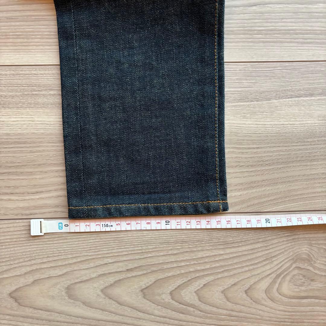 ディオールオム　デニム