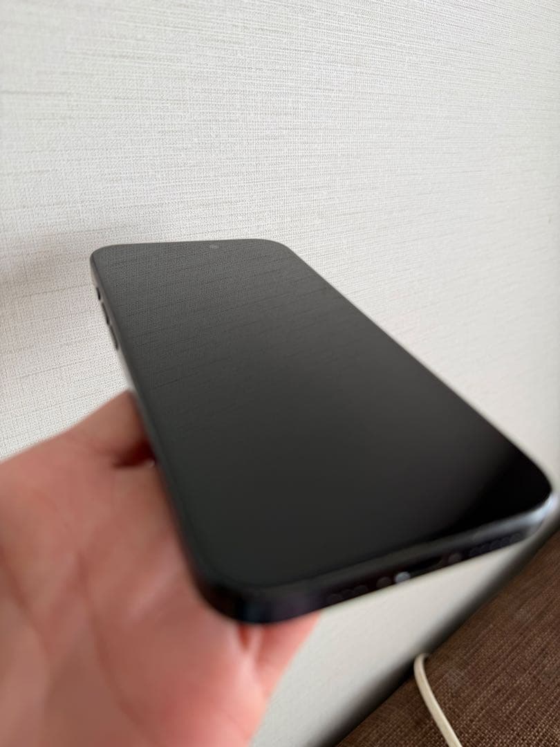 Apple iPhone 15Pro 本体 256