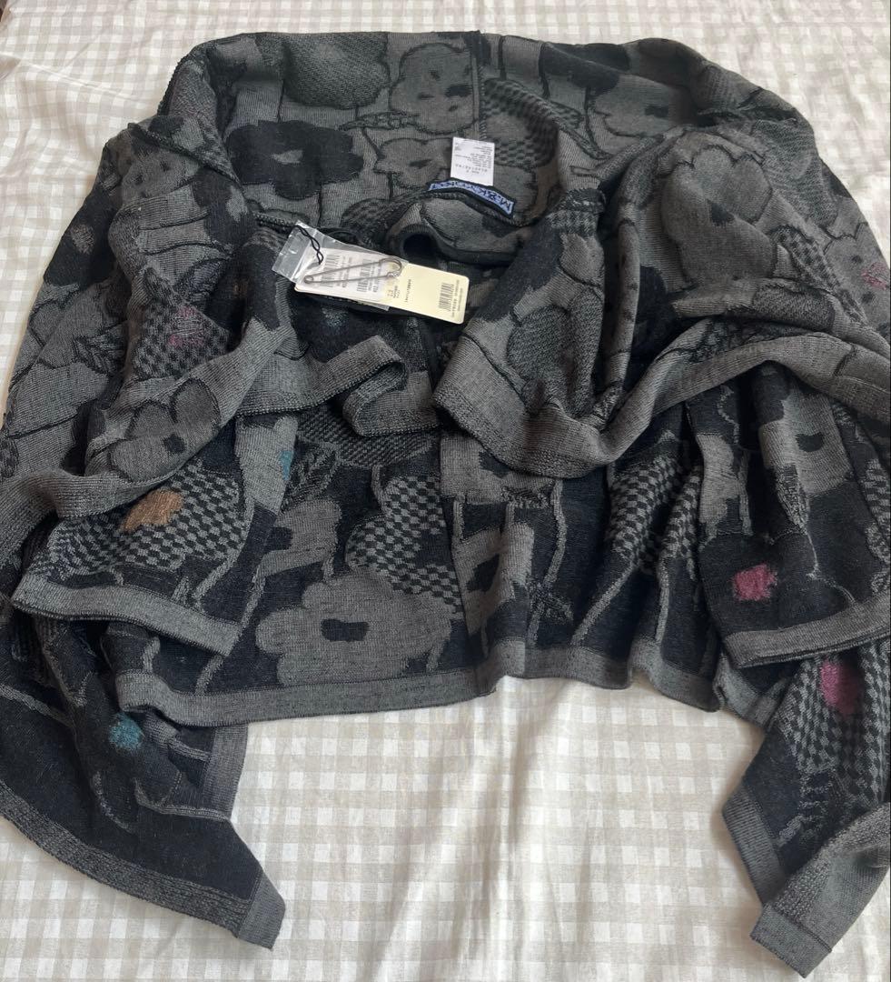 佐藤繊維　M &kyoko 2way 新品