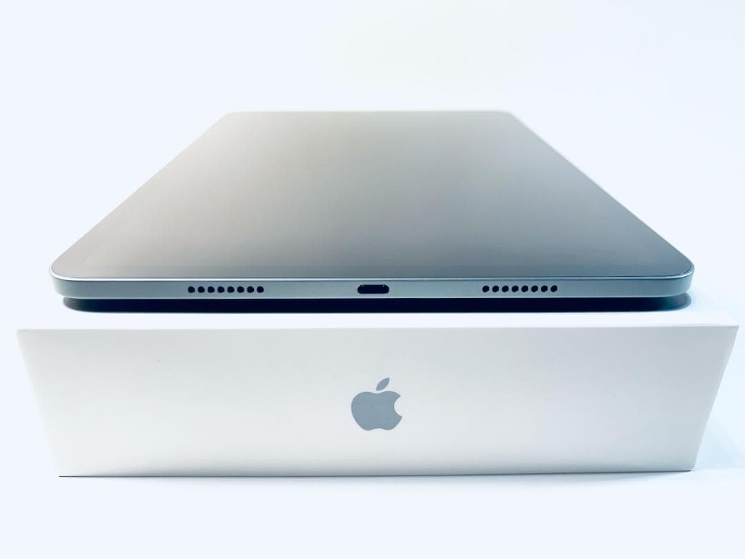 iPad Pro 11インチ 第3世代 256GB スペースグレイ 97%