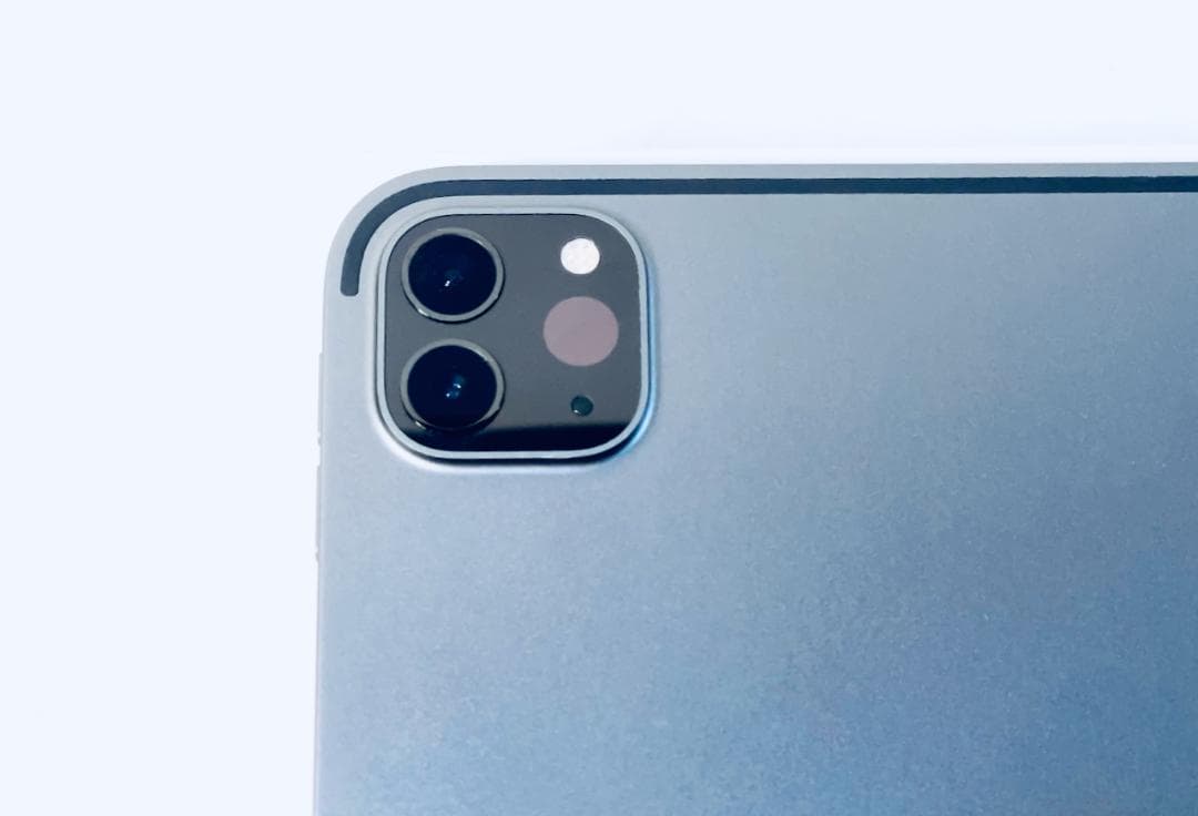 iPad Pro 11インチ 第3世代 256GB スペースグレイ 97%