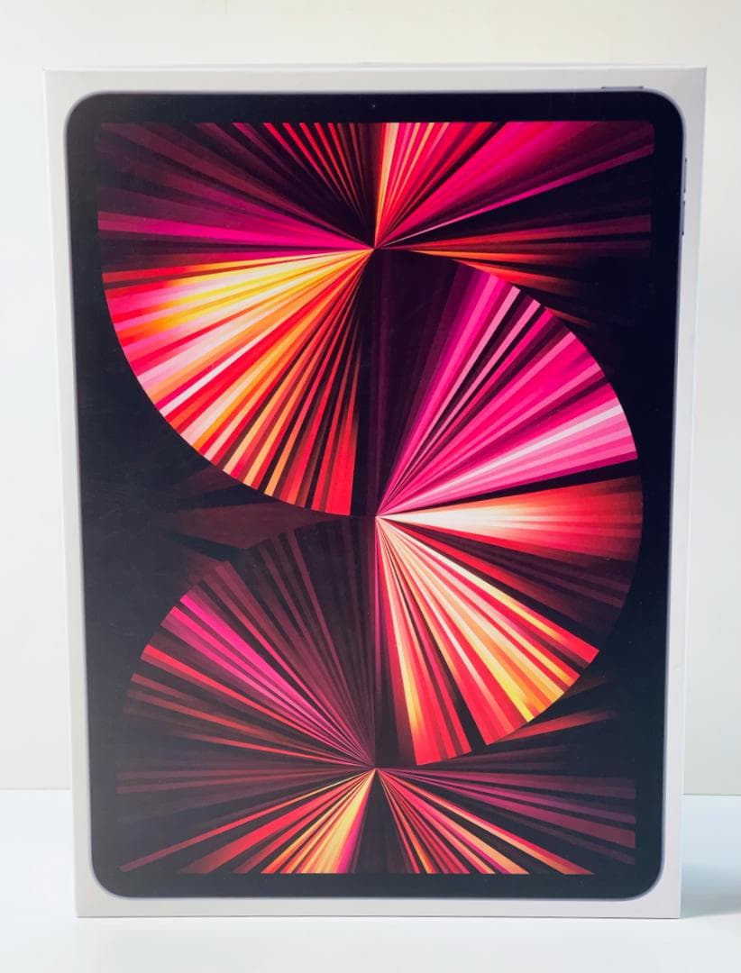 iPad Pro 11インチ 第3世代 256GB スペースグレイ 97%