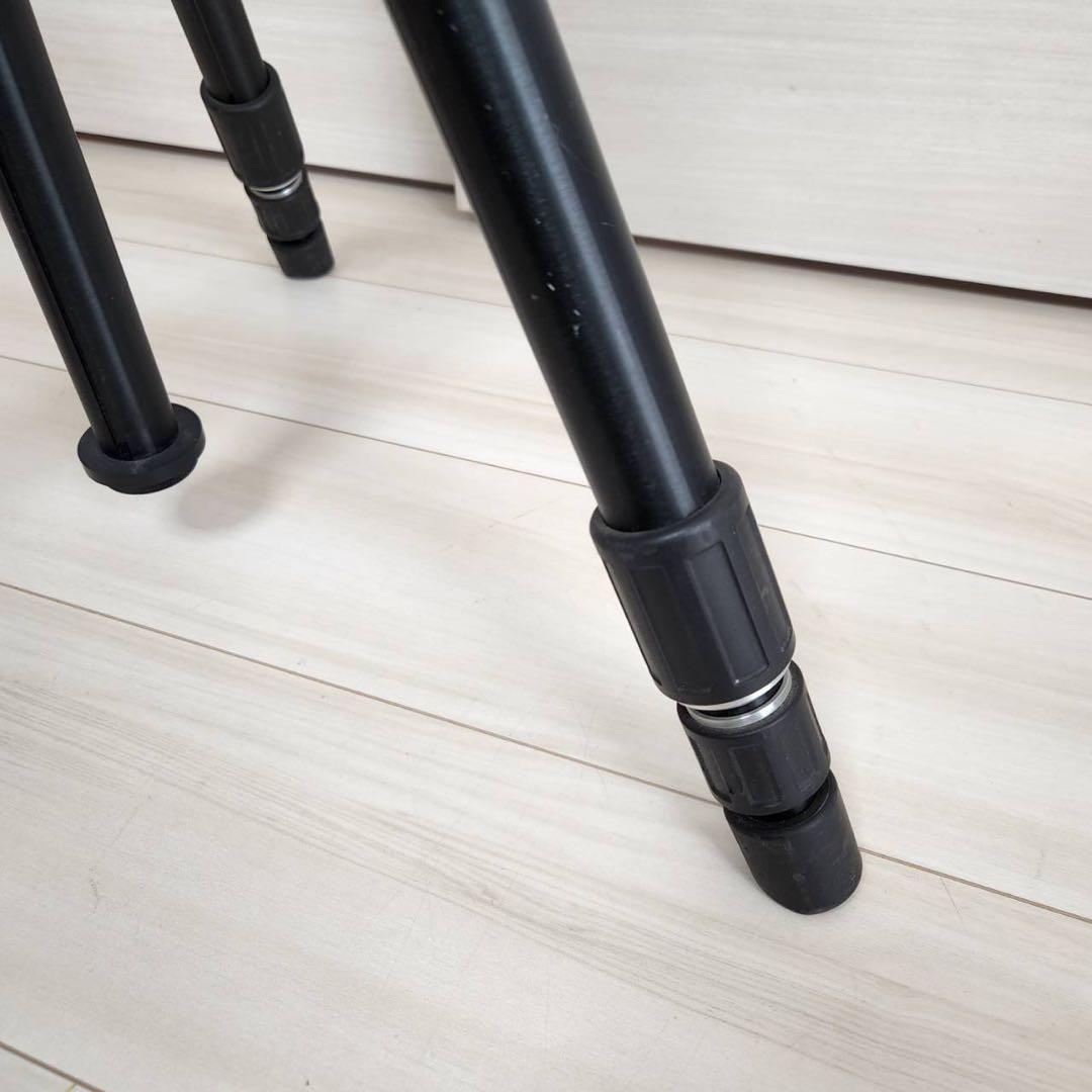 ◾️SLIK プロフェッショナル ギア+VELBON G1270Mセット