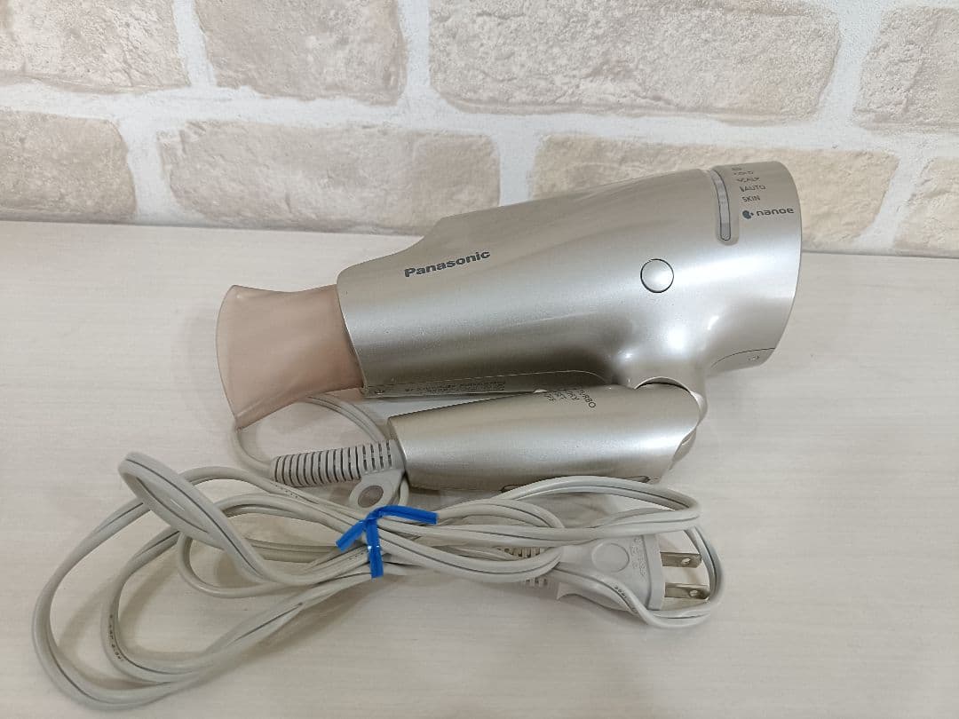 Panasonic　パナソニックドライヤー　EH-NA9G