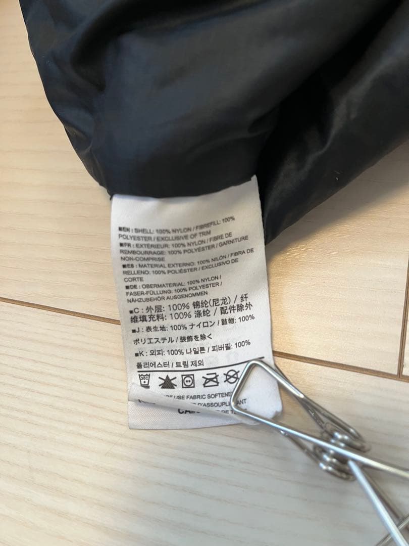 Arc'teryx アークテリクス L CA#34438