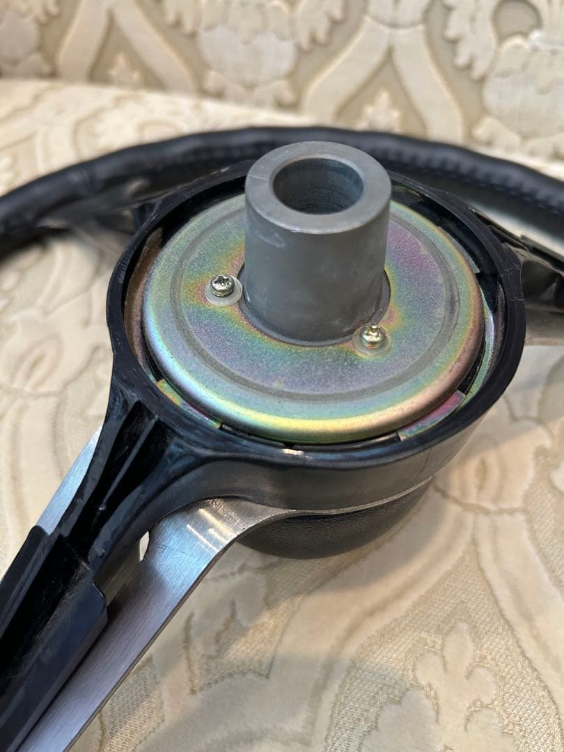 いすゞ　ベレットハンドル