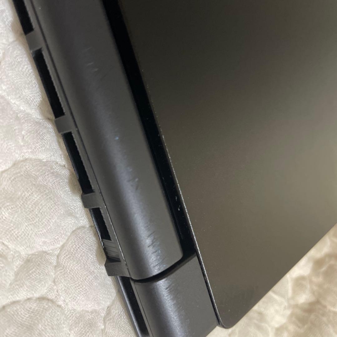 Windowsノート本体 MSI Stealth 15M NVIDIA GeForce RTX 3060