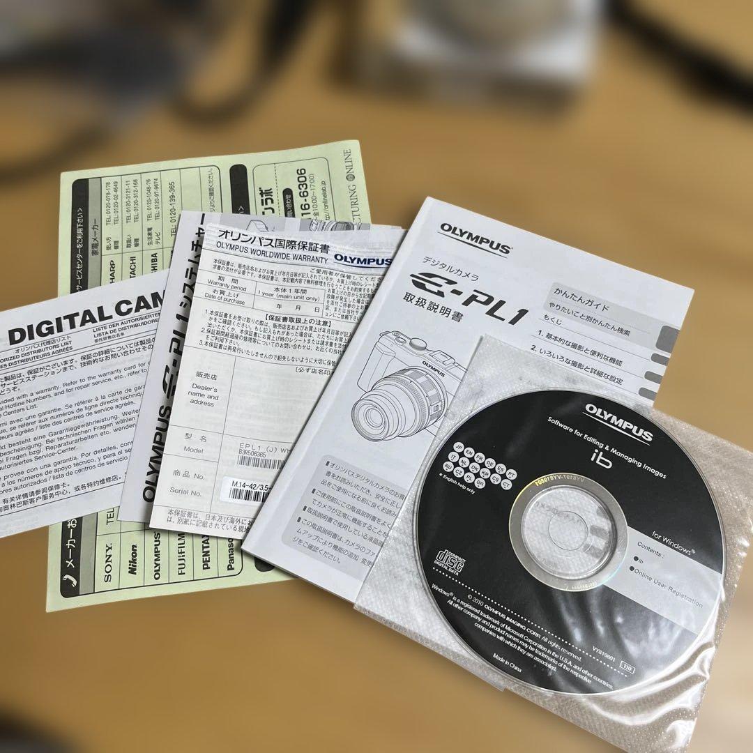 ヨ*ー様 OLYMPUS デジタル一眼レフカメラ M.ZUIKO 14-42mm