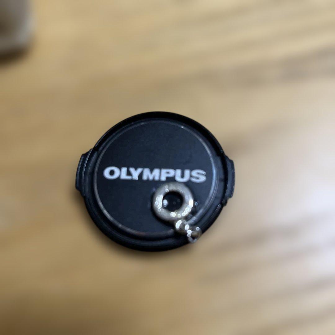 ヨ*ー様 OLYMPUS デジタル一眼レフカメラ M.ZUIKO 14-42mm