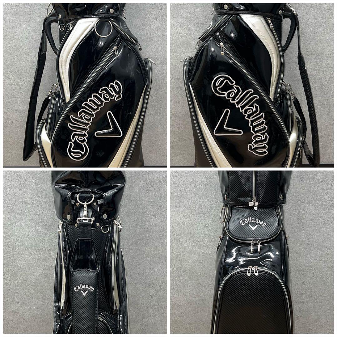 ゴルフクラブ メンズ セット キャロウェイ パラダイム AI スモーク右利き