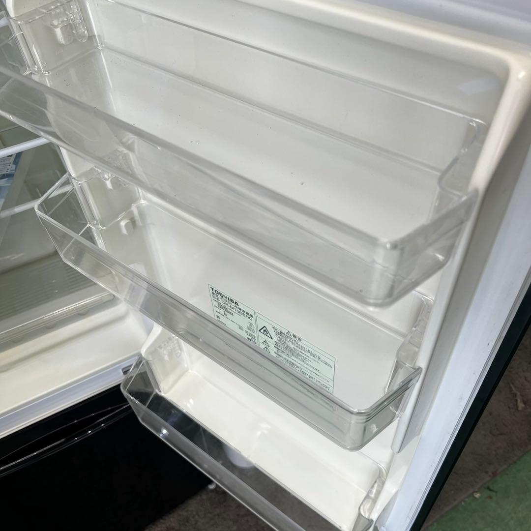 800❤️　洗濯機　冷蔵庫　一人暮らし　安い　東芝　小型　家電セット　設置無料