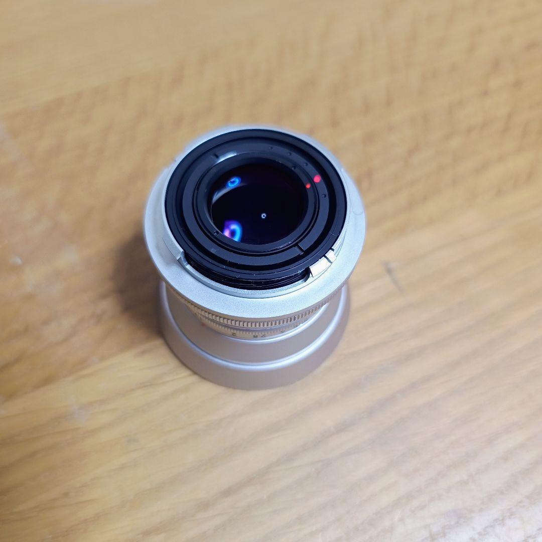 【中古・良品】MS-OPTICS Sonnetar 1.3/50 LMマウント