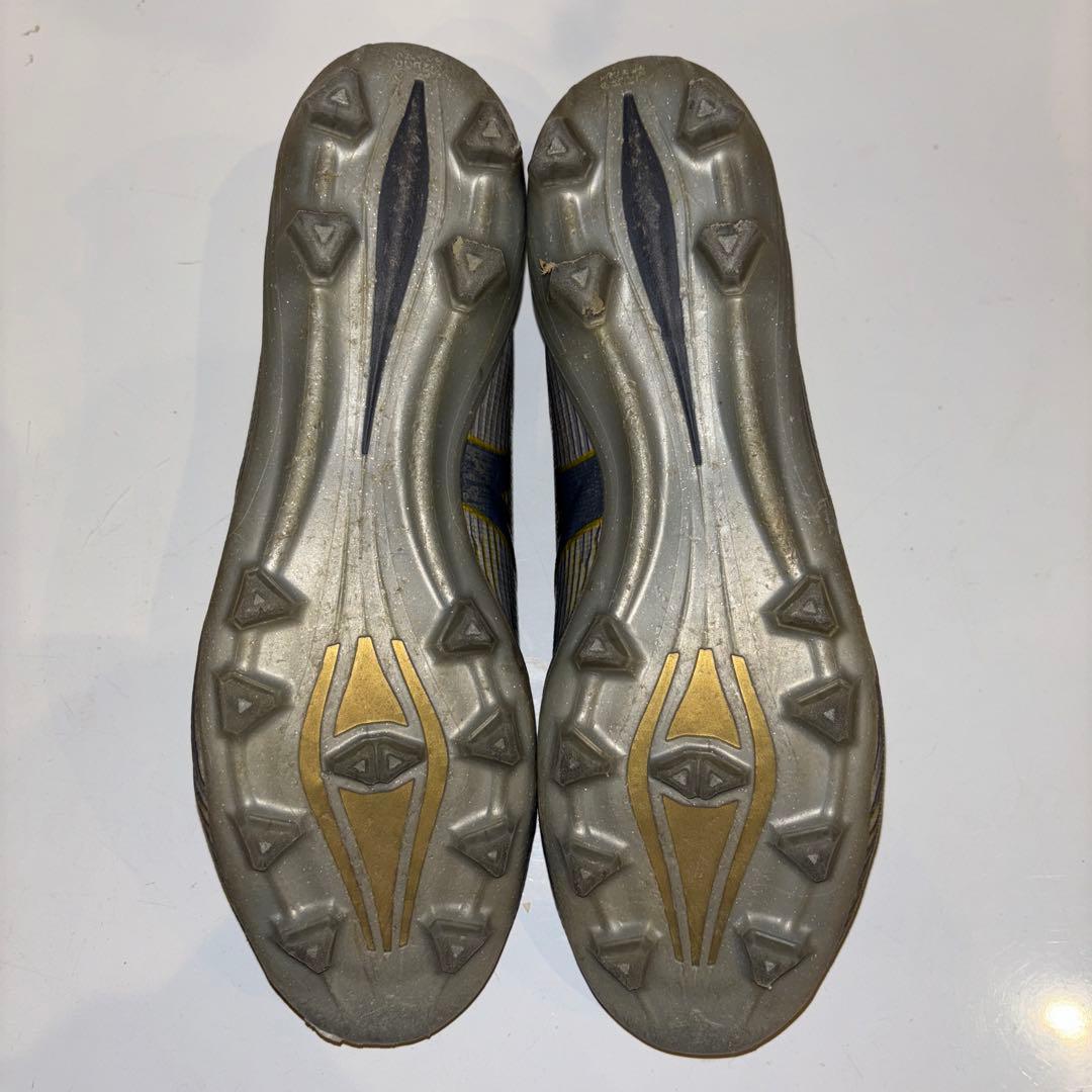 ミズノアルファ2