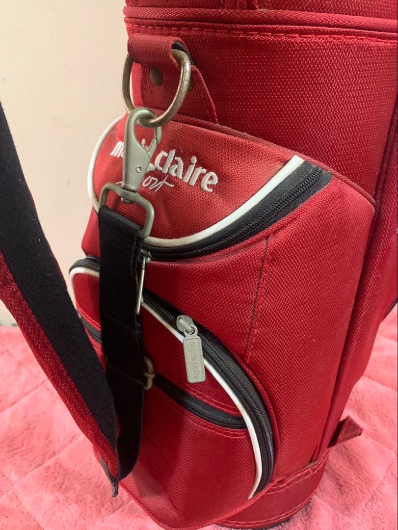 marie claire スポーツクラブセット 8本セット