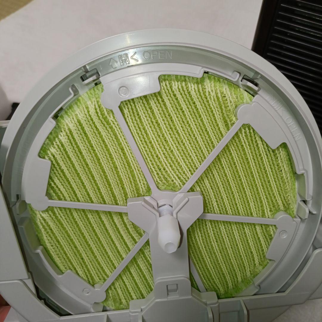 【極美品】DAIKIN　加湿空気清浄機　MCK55YKS-T