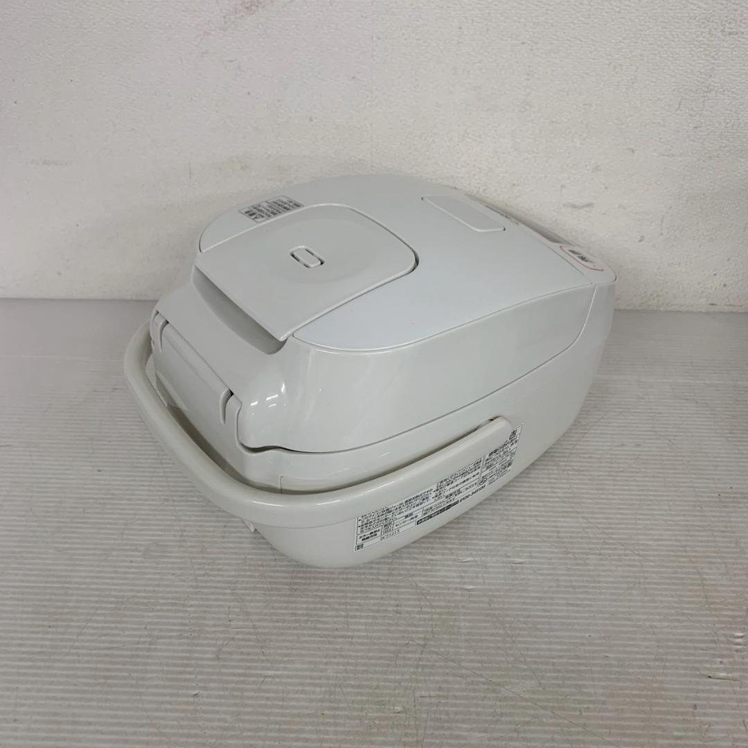 【ZOJIRUSHI】 象印 マイコン 炊飯ジャー NL-BE05 A0888