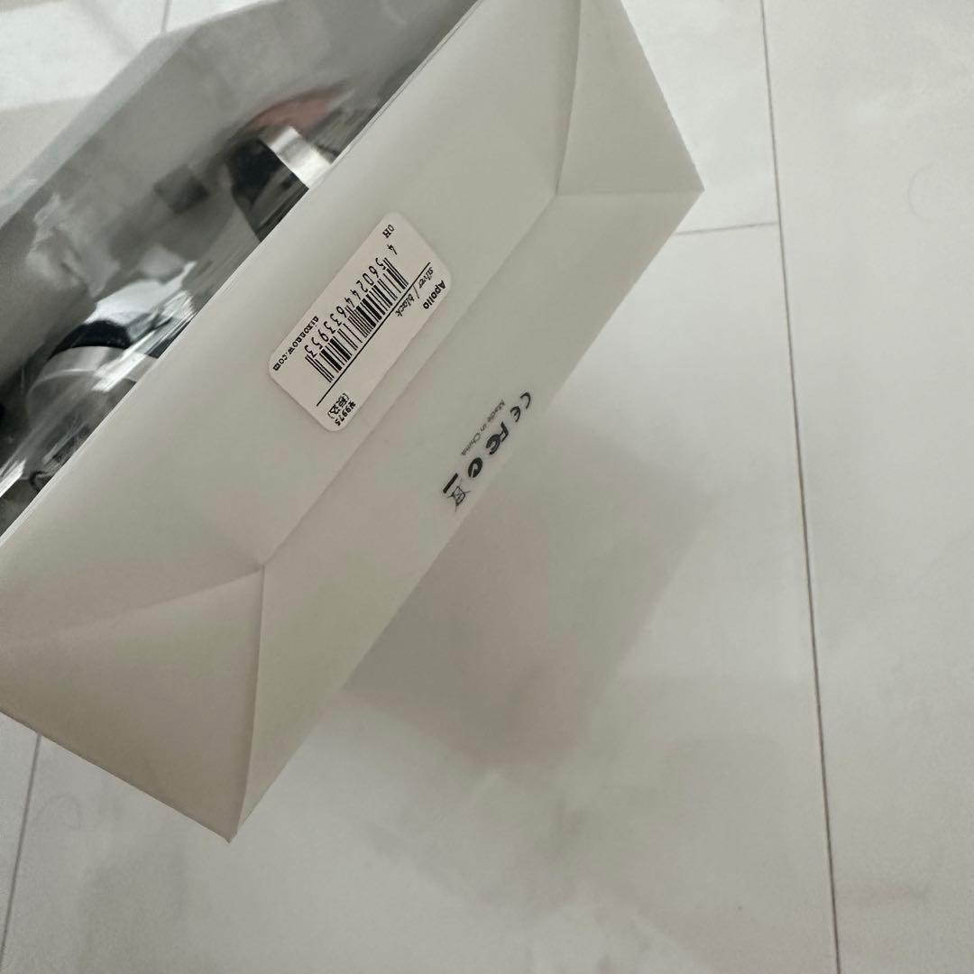 新品　レア　NIXON THE APOLLO ヘッドフォン