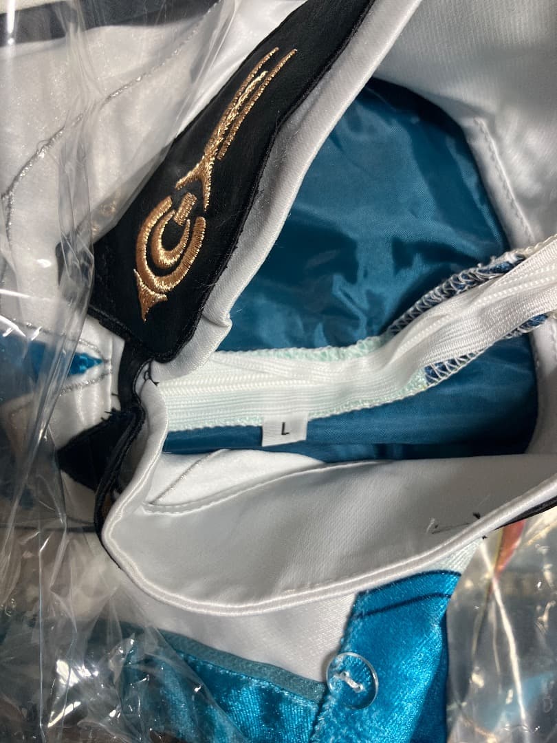 モモ崩壊スターレイル アナイクス 衣装