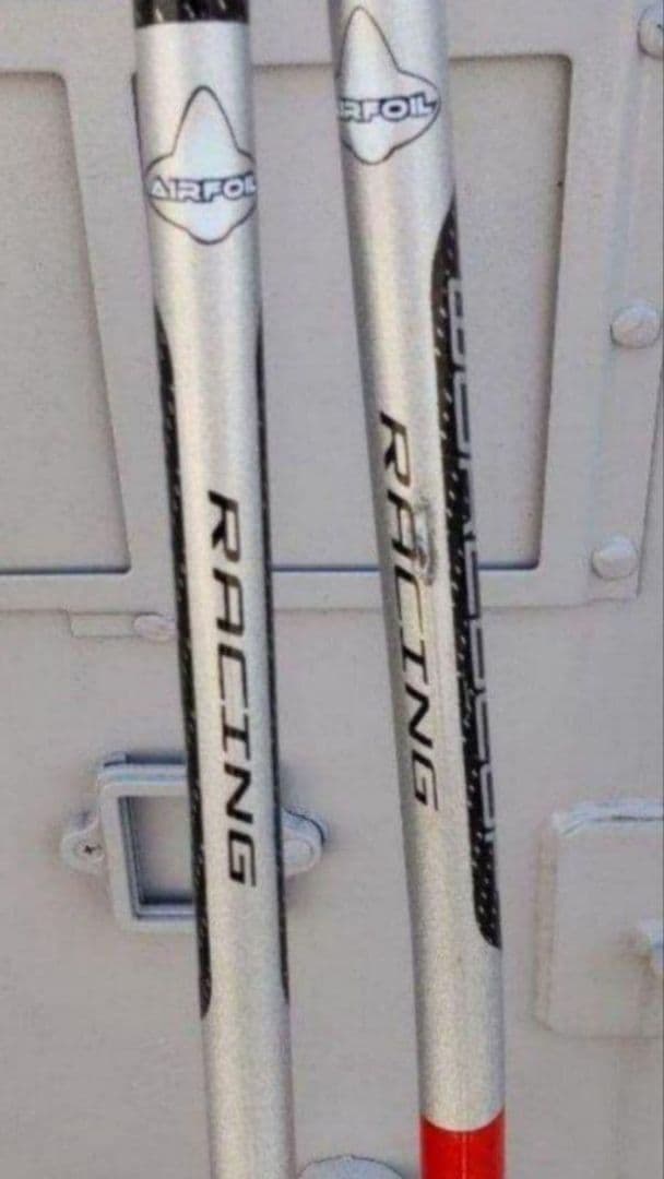 レキ GS ポール LEKI WORLD CUP RACING 120cm