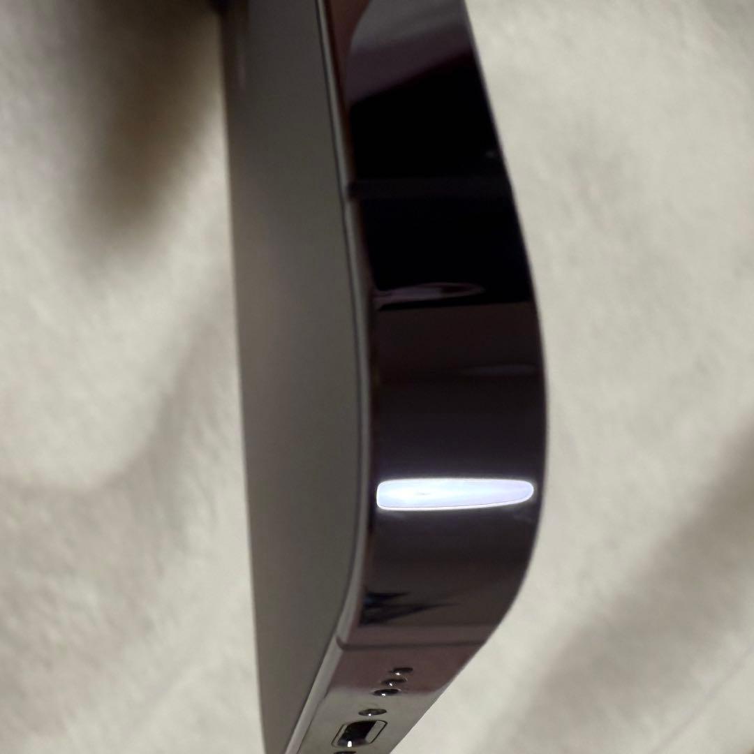 iPhone 14 Pro 512GB パープル SIMフリー バッテリー86%