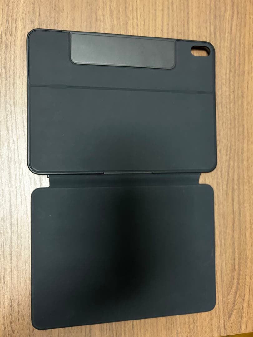 Apple純正iPadAir11インチケース