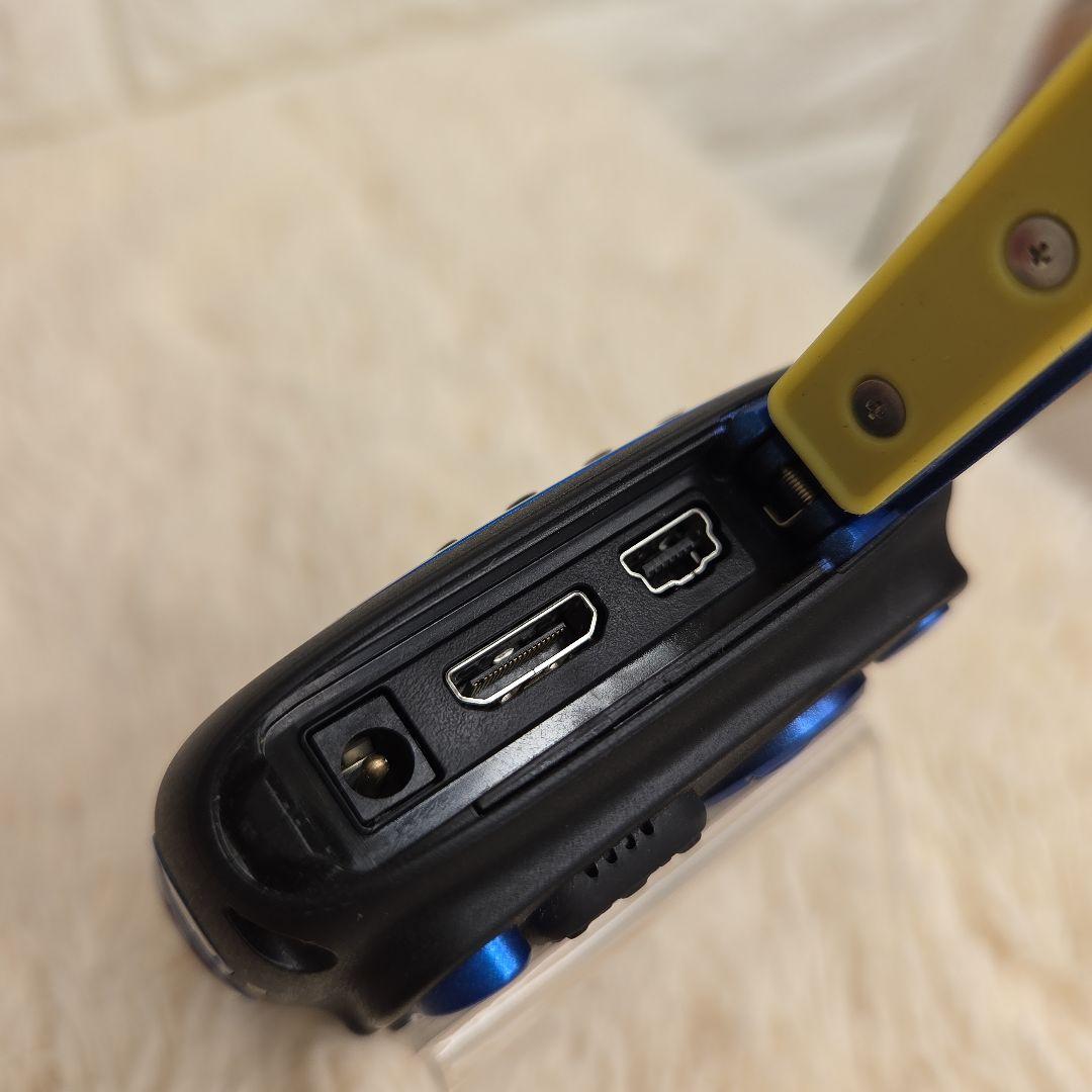 【美品】Canonデジカメ　パワーショットD30