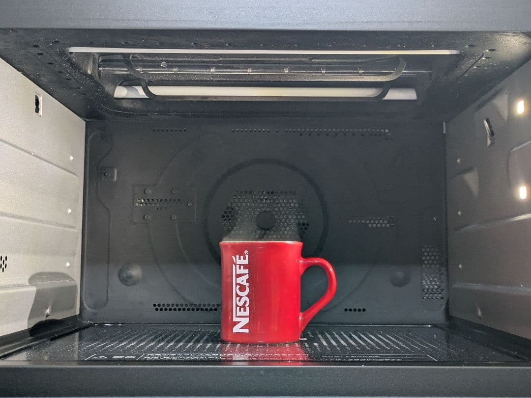 Panasonicハイグレードコンベクション　Bistro　BS-1200極美品