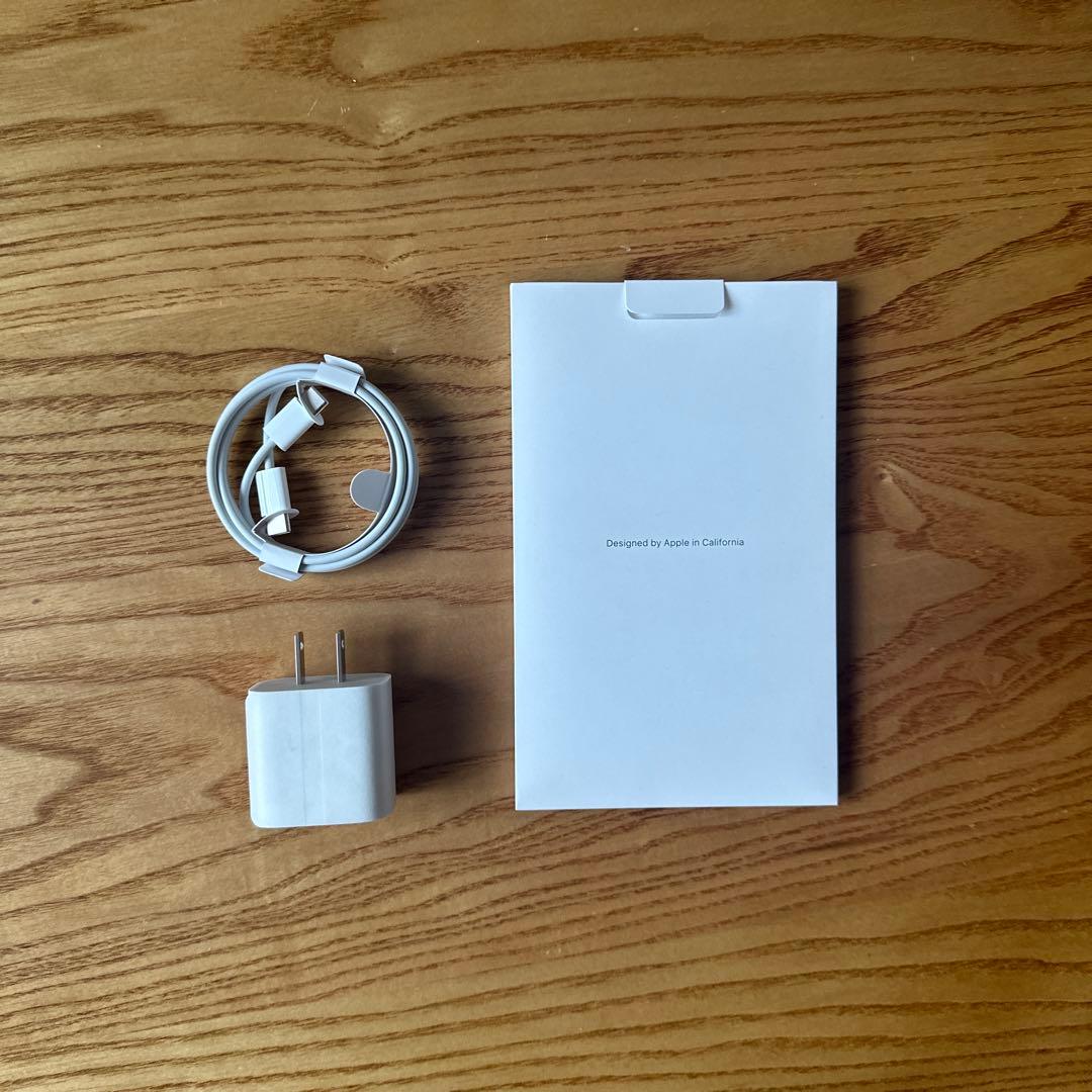 iPad Pro 11インチ第3世代 / Cellularモデル / 128GB