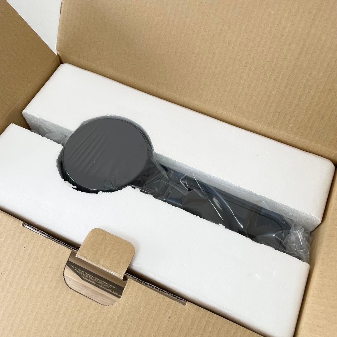 ★未使用品★ TWINBIRD コーヒーメーカー CM-D457B 3杯用　黒