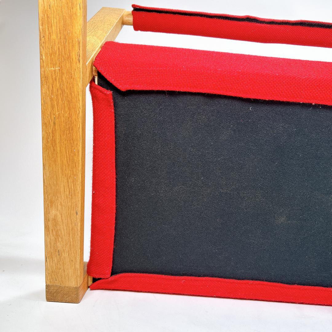 【希少人気色】園田 椅子 製作所 ZAGAKU04 レッド 赤 座椅子 送料無料