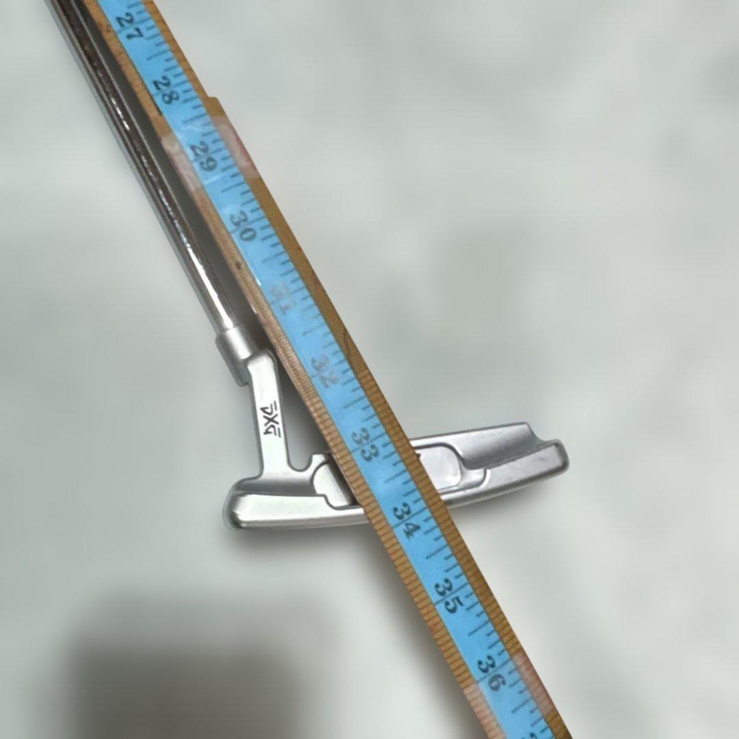 PXG BRANDON パター