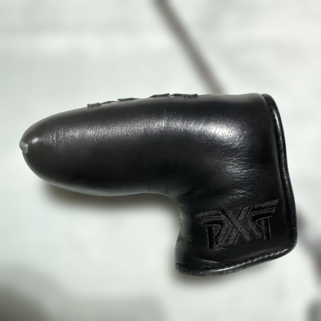 PXG BRANDON パター