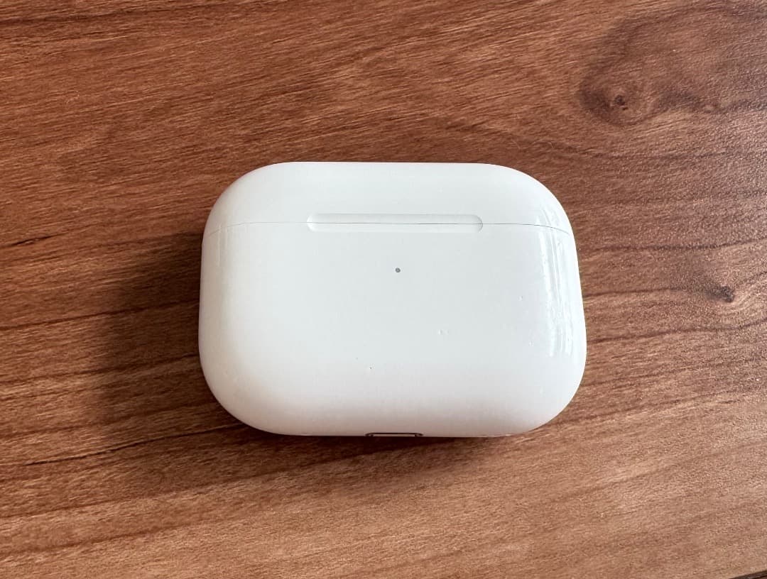 アップル Airpods Pro 第2世代 (Lightning)