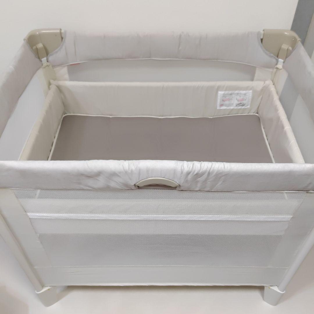 Aprica アップリカ　ココネルエアープラス 洗えるマット 送料無料