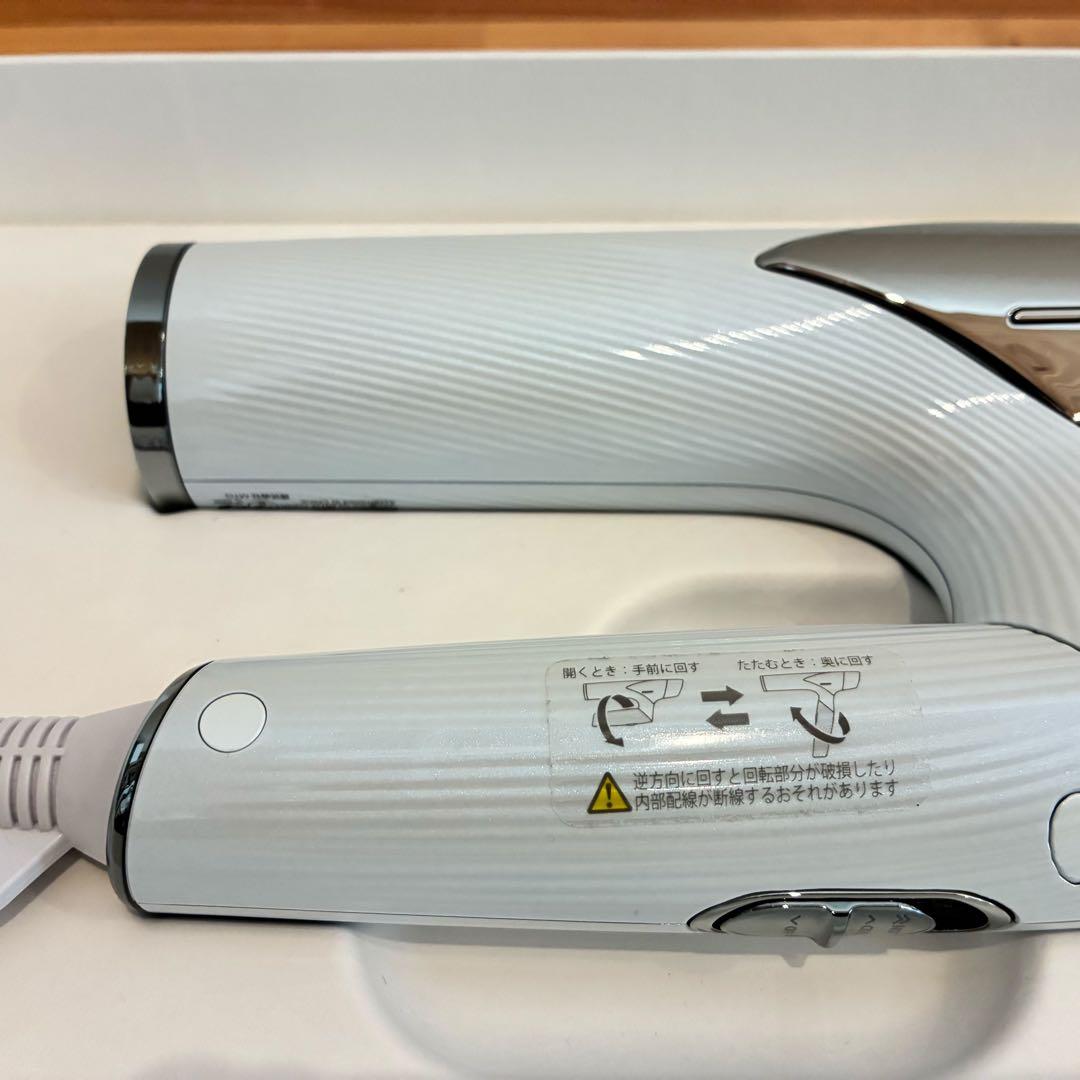 極美品‼️ReFa リファビューテック ドライヤースマート RE-AN-02