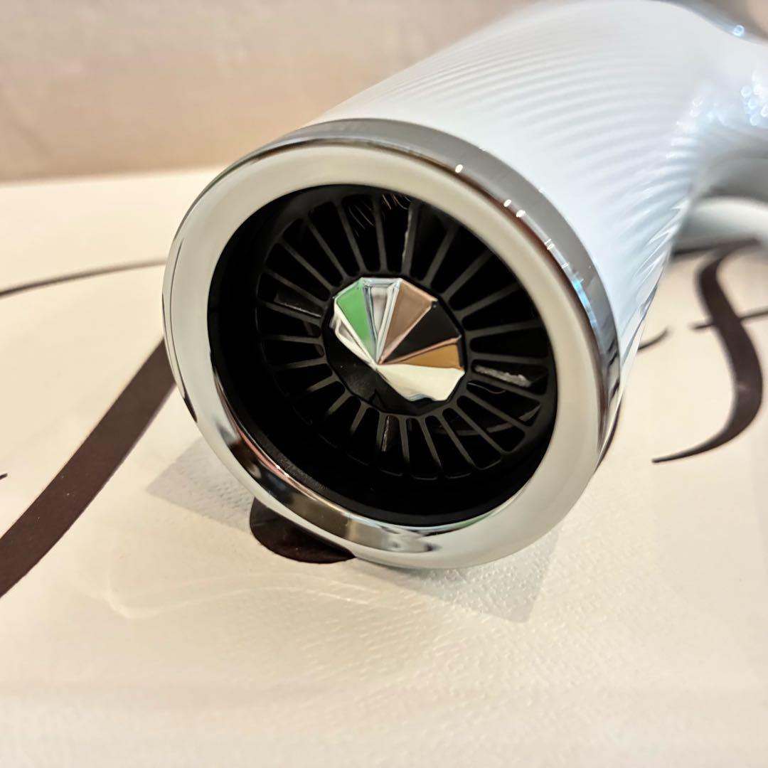 極美品‼️ReFa リファビューテック ドライヤースマート RE-AN-02