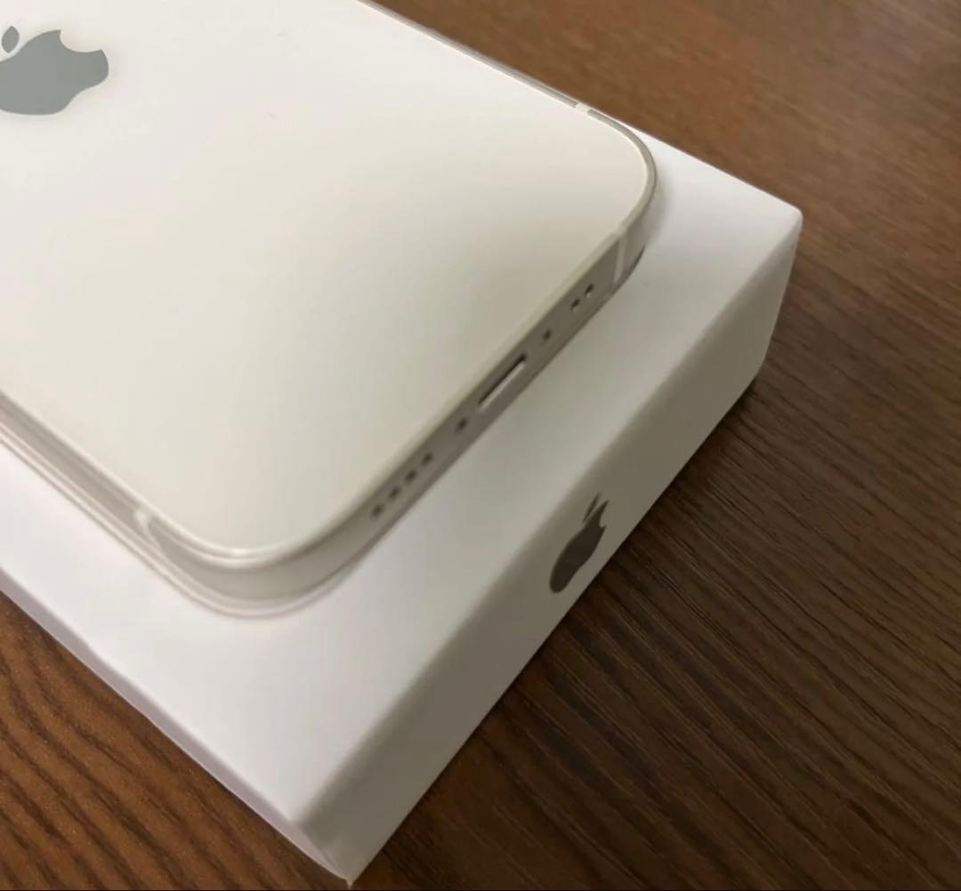 iPhone 13 mini 128GB SIMフリー ほぼ新品