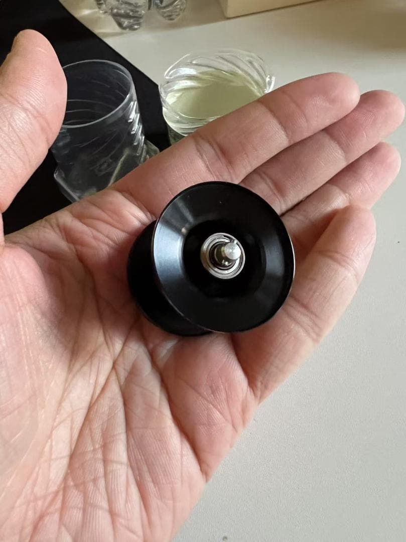 【K】22ジリオン純正 MAG-ZBOOST 1000 G1 スプール