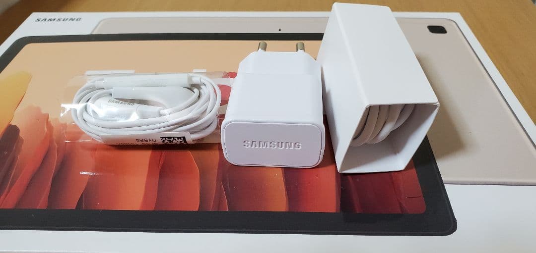 SAMSUNG Galaxy Tab A7 サムスン　ギャラクシータブ