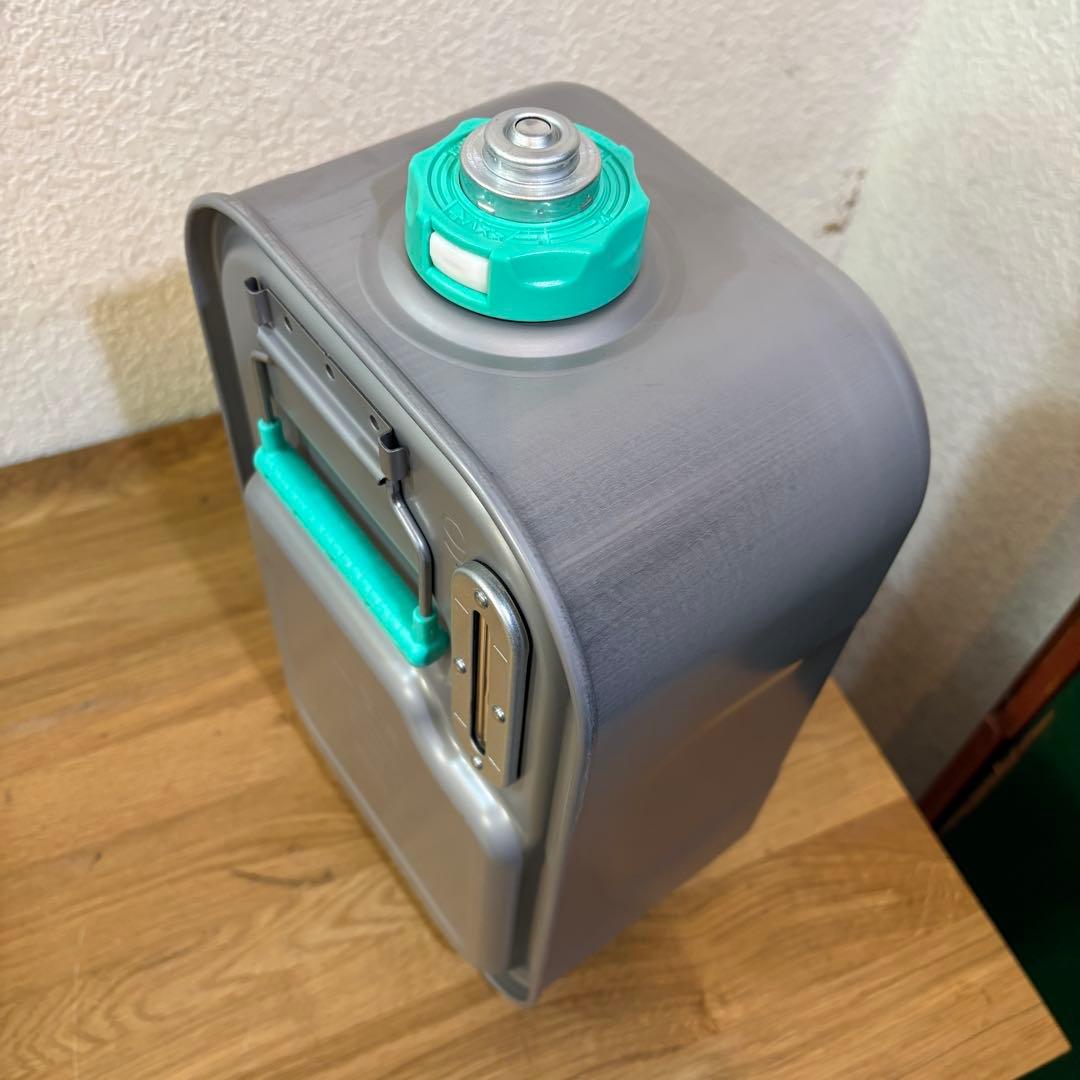 ダイニチ　石油ファンヒーター FW-5624L 2024年製