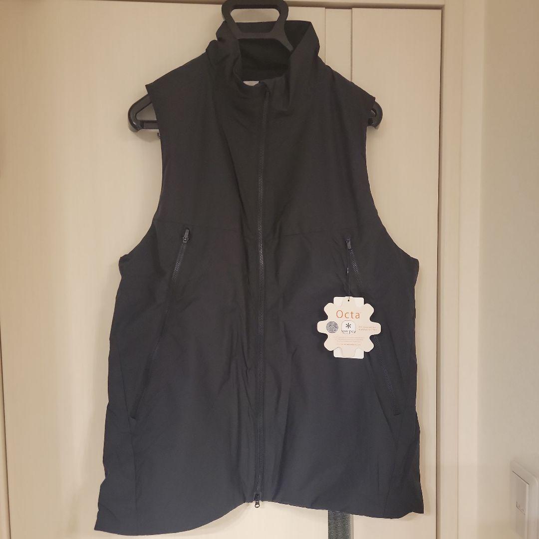 【新品】 Peak 2L Octa Vest