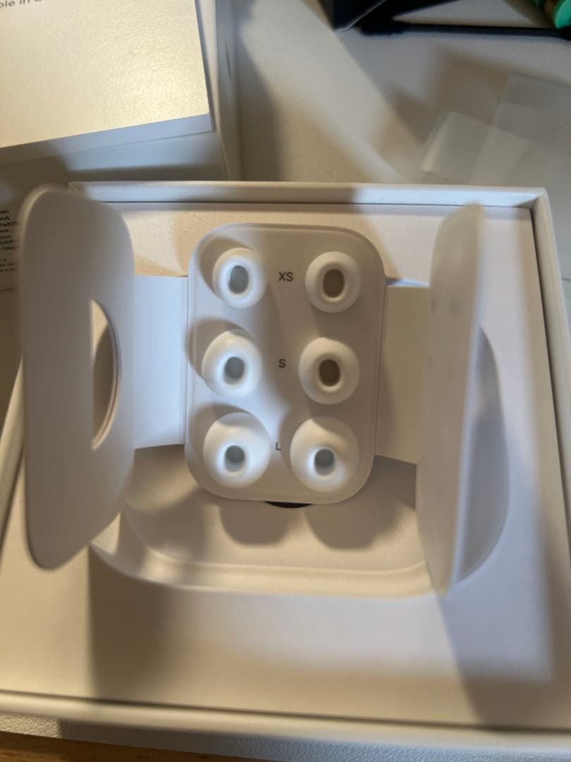 AirPods Pro 2（第二世代）ライトニングケーブル