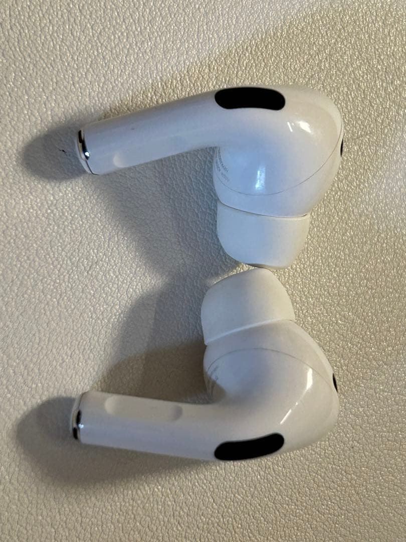 AirPods Pro 2（第二世代）ライトニングケーブル