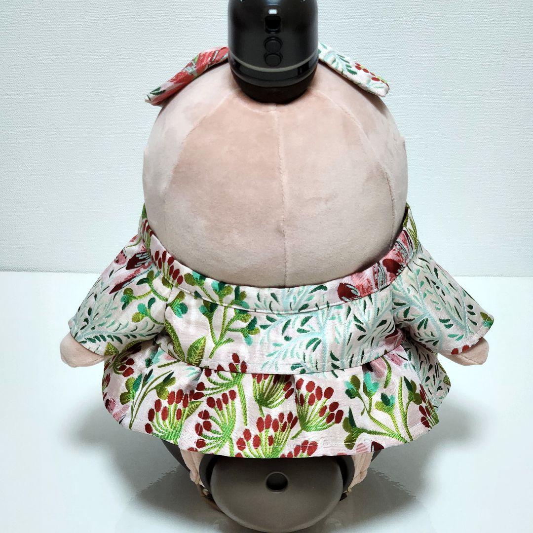 ぴーちゃんページ②　らぼ服　ラボ服　ハンドメイド　服