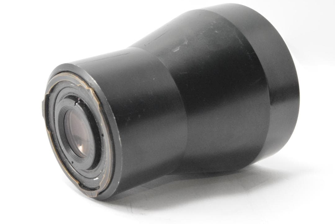 レンズ(単焦点) Carl Zeiss Jena Duonar 2x T