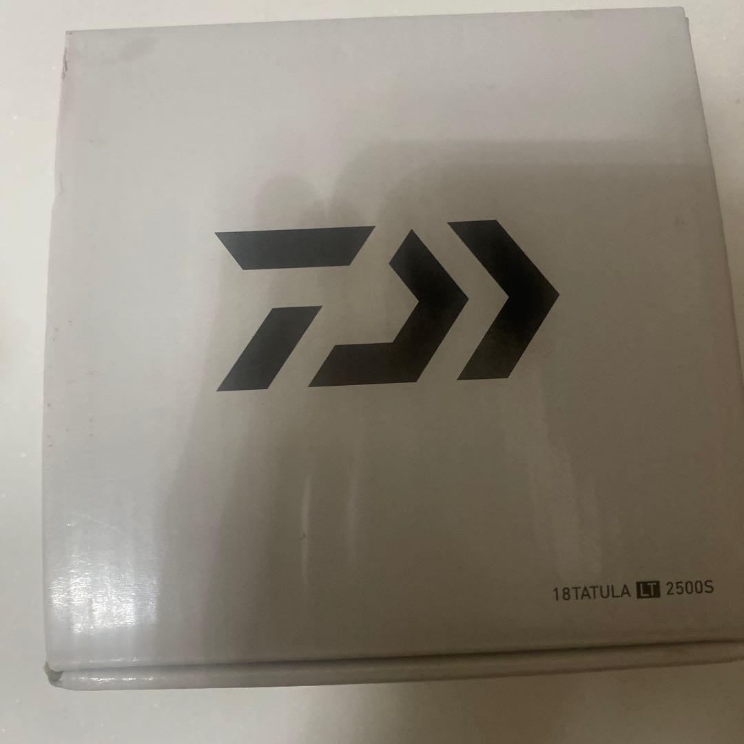 リール 18TATULA LT 2500S