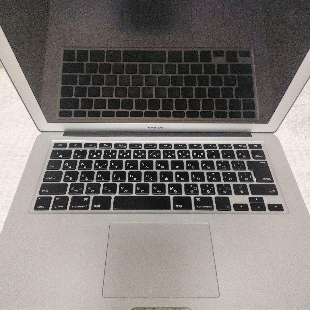 MacBook Air 128GB 13インチ